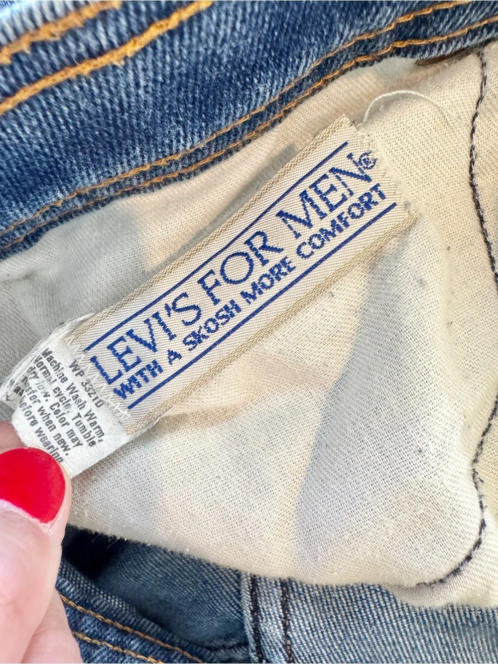 Levis vintage levi’s